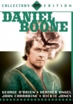 Daniel Boone Trail Blazer