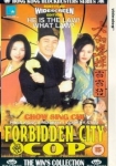 Forbidden City Cop