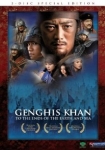 Genghis Khan To the Ends of the Earth and Sea