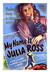 My Name Is Julia Ross