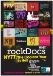 NY77 The Coolest Year in Hell