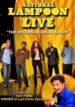 National Lampoon Live The International Show