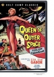 Queen of Outer Space