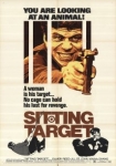 Sitting Target