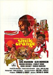 Smile Orange