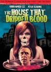 The House That Dripped Blood