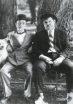 The Laurel-Hardy Murder Case