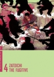 Zatoichi the Fugitive