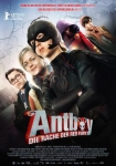 Antboy: Die Rache der Red Fury