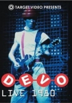 Devo Live 1980