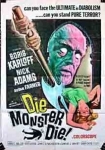 Die Monster Die