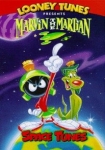 Duck Dodgers in the 24½th Century