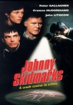 Johnny Skidmarks