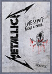 Metallica Live Shit - Binge & Purge Seattle