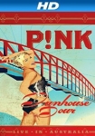 Pink Funhouse Tour - Live in Australia