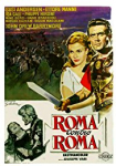 Roma contro Roma