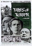 Tales of Terror