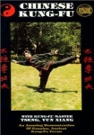 Tang Shan gung fu