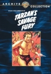 Tarzan's Savage Fury