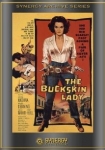 The Buckskin Lady