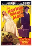 The Man Who Walked Alone