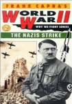 The Nazis Strike