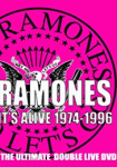 The Ramones It's Alive 1974-1996