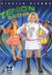 Zenon The Zequel