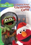 A Sesame Street Christmas Carol