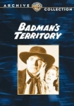 Badman's Territory