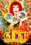 Cher Live in Concert from Las Vegas