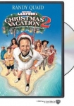 Christmas Vacation 2: Cousin Eddie's Island Adventure