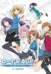 D-Frag! *german subbed*