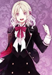 Diabolik Lovers