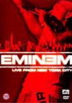 Eminem Live from New York City