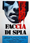 Faccia di spia