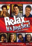 Relax It's Just Sex