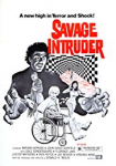 Savage Intruder