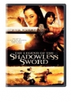 Shadowless Sword