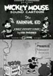 The Karnival Kid