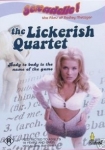 The Lickerish Quartet