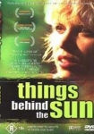 Things Behind the Sun