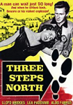 Three Steps North