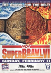 WCW SuperBrawl VI