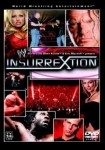 WWE Insurrextion