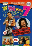 WWF in Your House 7