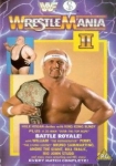 WrestleMania 2