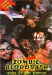 Zombie Bloodbath 2 Rage of the Undead