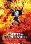 Agents of Secret Stuff