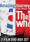 Amazing Journey The Story of The Who